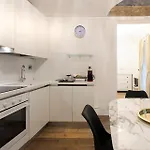 Madama Cristina 18 Apartament Turyn
