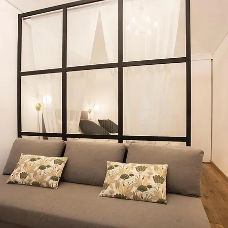 Madama Cristina 18 * トリノ