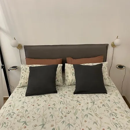 Madama Cristina 18 * トリノ