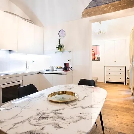 Madama Cristina 18 トリノ