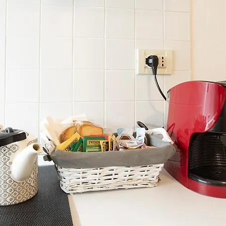 Apartman Madama Cristina 18 Torino