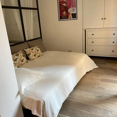 Madama Cristina 18 * Turín