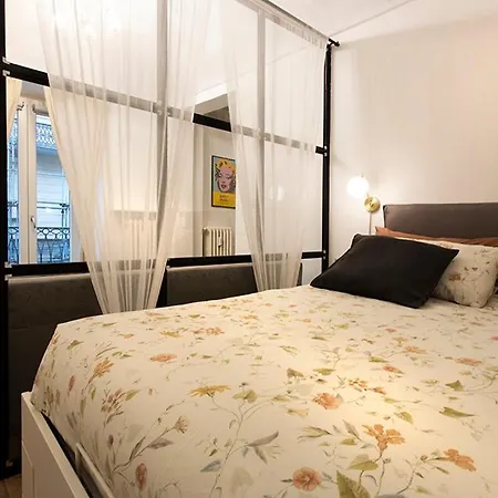 Madama Cristina 18 Apartamento Turim