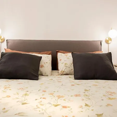 Madama Cristina 18 Apartamento Turim